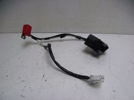 Startmotor relais Kawasaki ER 6