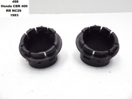 Luchtfilterhuis Honda CBR 400 RR
