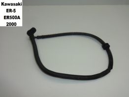 Brake hose front Kawasaki ER 5