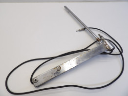 Radio toebehoren Honda Goldwing GL