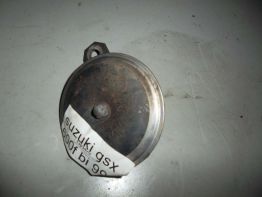 Claxon Suzuki GSX F 600