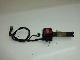 Handlebar switch assy right Kawasaki EL 250