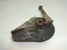 Bremstrommel Honda NX 250 Dominator