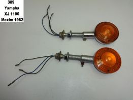 Knipperlicht Yamaha XJ 1100 Maxim