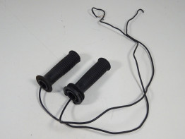 Gasgriff BMW K 1200 GT