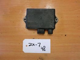 CDI ECU unit Kawasaki ZX 7 R