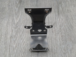 Soporte de matrícula Harley Davidson FLHT Electra Glide Standard