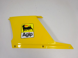 Linker zijkuip klein Ducati Paso