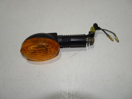 Knipperlicht rechts voor Hyosung Comet 650