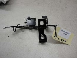 Overig Kawasaki ER 6