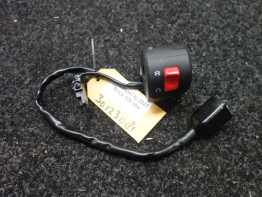 Stuurschakelaar rechts Kawasaki Ninja 400