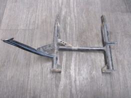 Standaard BMW S 1000 XR