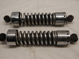 Achterschokbreker Harley Davidson Dyna