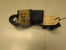 Sicherungkasten Honda Goldwing GL