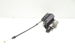 Throttle body BMW R 1200 GS Adventure