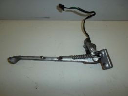 Side stand bar Kawasaki ZZR 1100