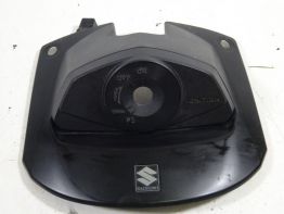 Tankcover Suzuki GSR 600