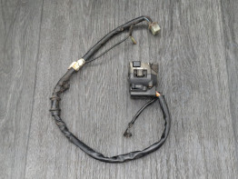 Handlebar switch assy left Honda NX 250 Dominator