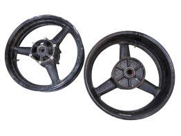 Felgen-Set Yamaha YZF R1