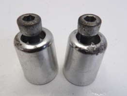 Steering damper Honda CBF 1000