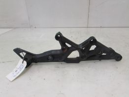 Rechter schetsplaat Kawasaki GPZ 750