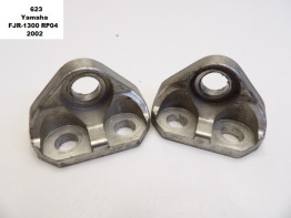 Frame - onderdelen Yamaha FJR 1300