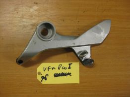 Schetsplaat links Honda VFR 800 I