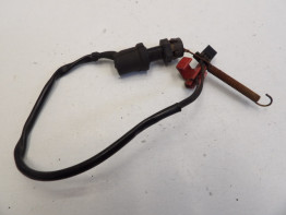 Rempedaal Yamaha FAZER 600