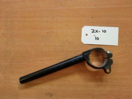 Clip on links Kawasaki ZX 10 R