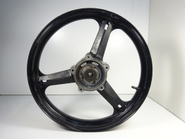 Voorvelg Suzuki DL 650 V STROM