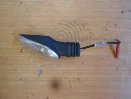 Knipperlicht links achter Ducati 848 Streetfighter