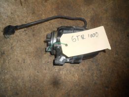 Dynamo Kawasaki GTR 1000