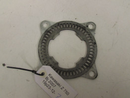 ABS ring achter Kawasaki Z 750