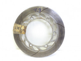 Bremsscheibe vorne Honda VF 700 750 F