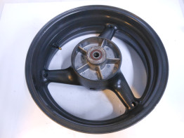 Achtervelg Honda CB 600 F