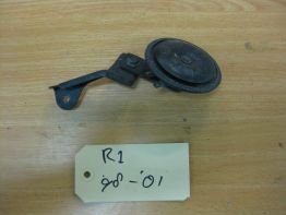 Claxon Yamaha YZF R1