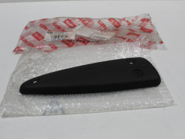 Auspuff Aprilia Pegaso