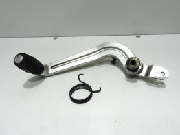 Rempedaal Ducati monster 600