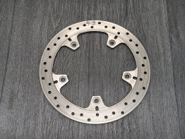 Rear brake disc BMW F 800 S - ST