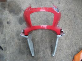 Topkuip Kawasaki ZX 10 R