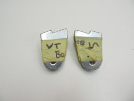 Headlight Honda VT 700 750