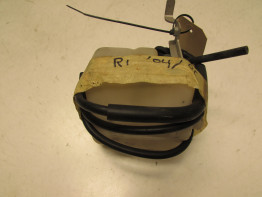 Koelvloeistof reservoir Yamaha YZF R1