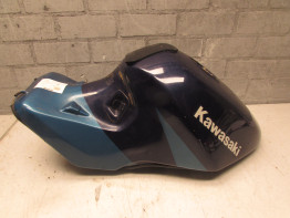 Tank Kawasaki ZZR 1100