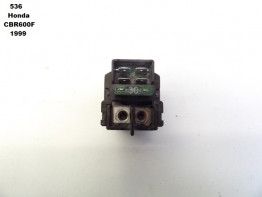 Starter Relay Honda CBR 600 F