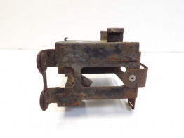 Accubak Suzuki GS 850