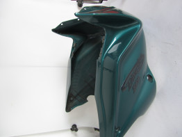 Topkuip Yamaha XJ 900 S Diversion