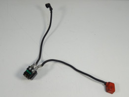 Startmotor relais Kawasaki ER 6