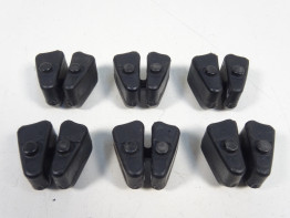 Tandwieldrager Honda CBR Fireblade