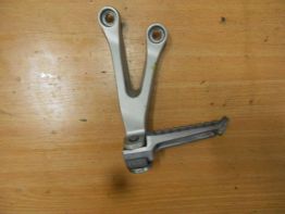 Duo voetsteun links Kawasaki ZX 9 R