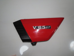 Cowl left small Moto Guzzi V35 V50 V65